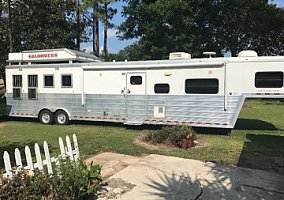 2008 Other Horse Trailer in Alvin, Texas