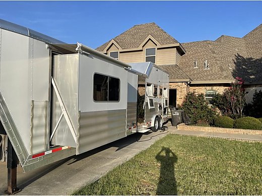 2015 Featherlite