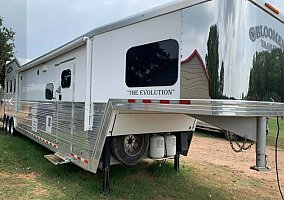 2017 Other Horse Trailer in Gainesville, Texas