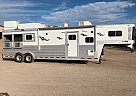 2015 Platinum 2015 Platinum Horse Trailer in Marana, Arizona