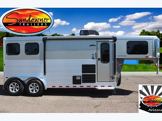2018 Sundowner Santa Fe 6906