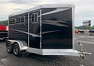2022 4 Star Runabout 2H 2022 4-Star Horse Trailer in Cabot, Arkansas