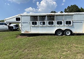 1994 Other Horse Trailer in Greenbrier, Arkansas