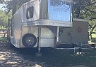 2001 Kiefer Genesis 2001 Kiefer Horse Trailer in Cypress, Texas