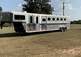 2003 Other Horse Trailer in New Ulm, Texas