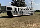 2003 Sundowner 6 Horse 2003 Other Horse Trailer in New Ulm, Texas