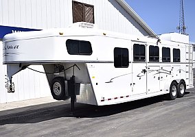 2005 Other Horse Trailer in Amarillo, Texas