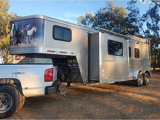 2012 Bison Stratusexpress