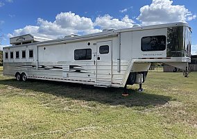 2013 Other Horse Trailer in Rockwall, Texas