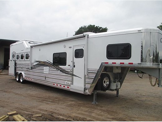 2016 Cimarron Norstar LX