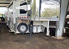 2020 Bloomer 4H 12’8 SW 2020 Other Horse Trailer in Center, Texas