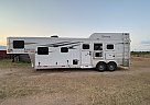 2020 Lakota Charger C8311 2020 Lakota Horse Trailer in Douro, Texas