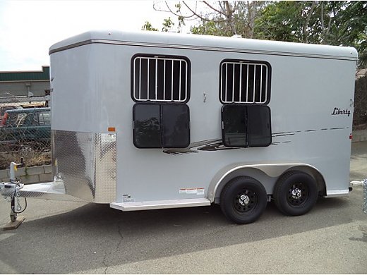 2021 Thuro-Bilt L Iberty