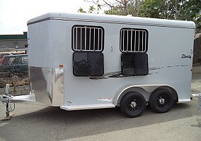 2021 Thuro-Bilt L Iberty 2021 Other Horse Trailer in Norco, California