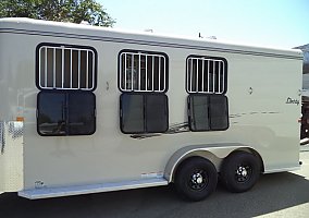 2021 Other Horse Trailer in Norco, California