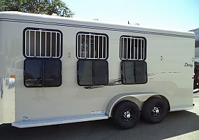 2021 Thuro-Bilt Liberty 2021 Other Horse Trailer in Norco, California