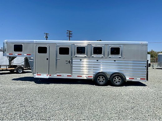 2022 Exiss 7400 GN