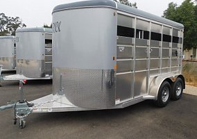 2022 Other Horse Trailer in Paso Robles, California