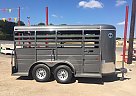 2022 WW Allaround 2022 WW Horse Trailer in Burleson, Texas