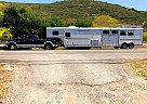 2002 Custom Fab 4 Horse 2002 Other Horse Trailer in Herlong, California
