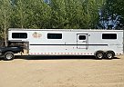 2004 Sundowner Sunlite 747 2004 Sundowner Horse Trailer in Buellton, California