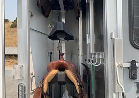 2020 Lakota Charger 2020 Lakota Horse Trailer in Sunol, California