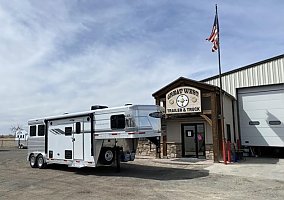 2021 SMC SL829DR 2021 Other Horse Trailer in Fort Morgan, Colorado
