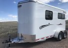 2022 Shadow Trailer 2022 Shadow Horse Trailer in Kiowa, Colorado