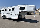 2022 Trails West 3 Horse Classic 2022 Trails West Horse Trailer in Loveland, Colorado