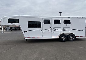 2022 Trails West Classic 2022 Trails West Horse Trailer in Loveland, Colorado