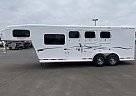 2022 Trails West Classic 2022 Trails West Horse Trailer in Loveland, Colorado