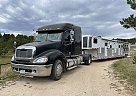 2005 Hart Outlaw 2005 Hart Horse Trailer in Elbert, Colorado