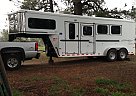 2007 Sundowner 727 2007 Sundowner Horse Trailer in Pagosa Springs, Colorado
