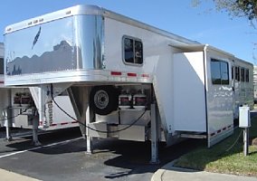 2008 Featherlite