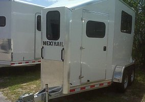 2013 Other Horse Trailer in Ocala, Florida