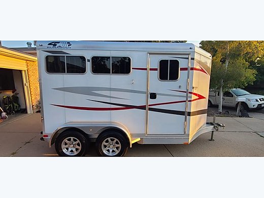 2018 4 Star Runabout