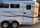 2018 4 Star Runabout 2018 4-Star Horse Trailer in Broomfield, Colorado