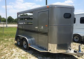 2021 Other Horse Trailer in Fort Myers, Florida