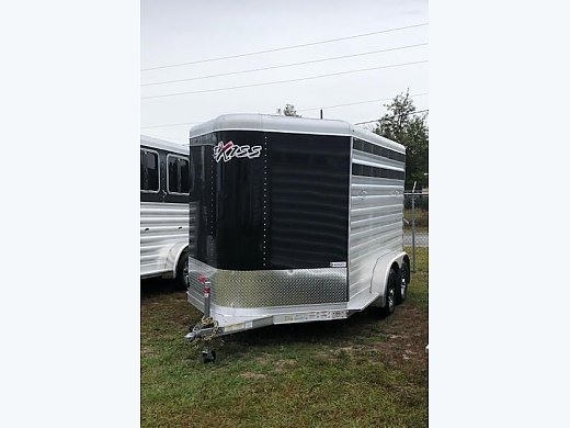 2022 Exiss 2 Horse CX