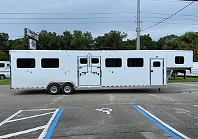2022 Other Horse Trailer in Ocala, Florida