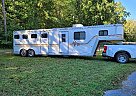1992 Hart 3 Horse Aerolum 1992 Hart Horse Trailer in Dahlgren, Virginia
