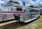1994 Sundowner 6H 1994 Sundowner Horse Trailer in Fort Myers, Florida