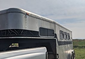 1996 Charmac 1996 Other Horse Trailer in Panguitch, Utah