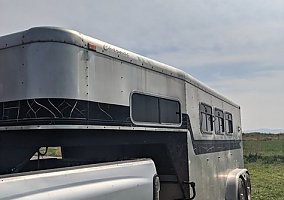 1996 Other Horse Trailer in Panguitch, Utah