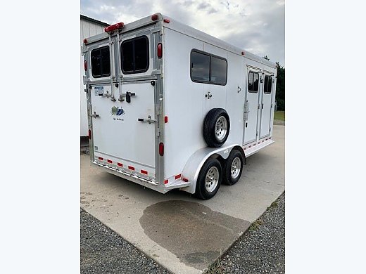 2004 Dream Coach 2H BP