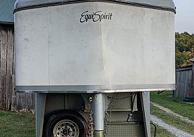 2006 Other Horse Trailer in Bedford, Virginia
