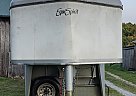 2006 Equispirit 2+1 XXL 2006 Other Horse Trailer in Bedford, Virginia