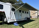 2006 Hart Medallion, Weekender 2006 Hart Horse Trailer in Live Oak, Florida