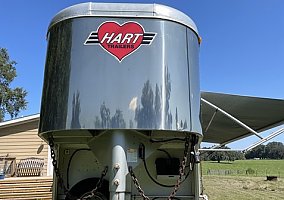 2006 Hart