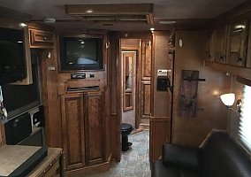 2008 Platinum Coach